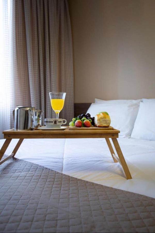 Piacentini Hotel Campo Mourao