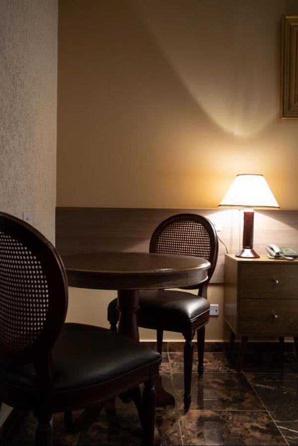 Piacentini 4* Campo Mourao
